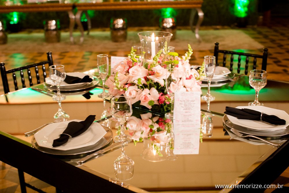 Fotografia Jantar de Formatura
