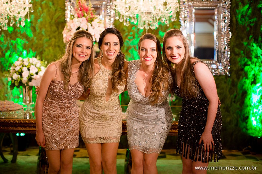 Fotografia Jantar de Formatura