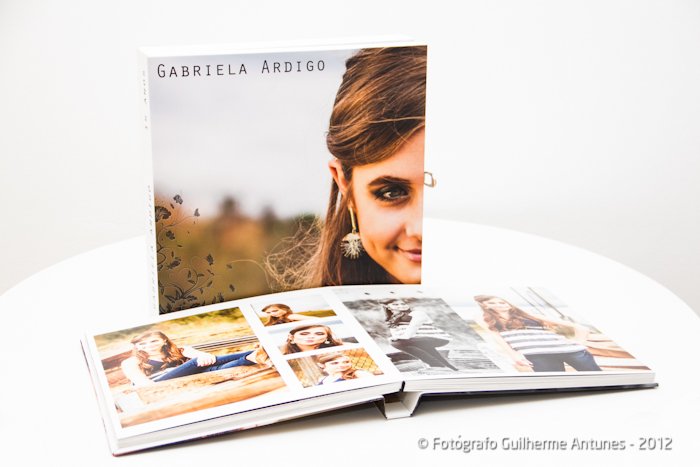Álbum Casamento Florianópolis